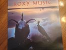 Roxy Music - Avalon Used LP