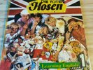 Die Toten Hosen - Learning English, Lesson 1 - Ltd Numbered Edition Vinyl LP +CD
