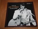 Elvis Presley Vinyl LP On Stage The Alternate Recordings NEU NEW SEALED