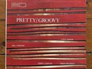 Chet Baker - Pretty/Groovy World Pacific Records WP-1249 Vinyl LP USA 1958
