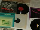 3-Chet Baker JAZZ TRUMPET PLAYER LP'S:CL549,INTO MY LIFE,PLAYS AND SINGS VG-EX