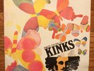 The Kinks - Face to Face LP Pye Records LM-1.042  1983 Spain Pressing  VG+