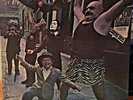 The Doors  Strange Days LP Elektra EKS-74014 Lyric Innersleeve 1st press ARC VG+