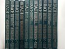 Archiv Bach Edition: Fournier, Szeryng, Richter / 11 Volumes or Boxes, 99 LPs