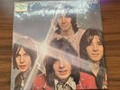 Nazz Nazz Todd Rundgren Lp Red Vinyl RARE (1969)
