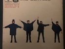 The Beatles - Help  - 1965 First Press VG/VG