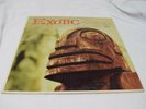 Webley Edwards- Hawaii Calls Exotic Instrumentals, Capitol T1409, N1#2/D1X, VG