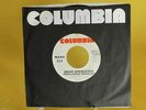 Bruce Springsteen Tenth Avenue Freeze Out White Lbl Promo 7