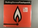The Rolling Stones  Flashpoint   SEALED   Hype Stickers