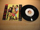 ABBA- TEST PRESSING- PROMO AUSTRIA-ORIGINAL POLYDOR 1981-EX++
