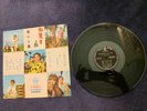 3: Teresa Teng LP Yeu Jow early Taiwan recordings VPI record machine cleaning