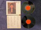 16: Teresa Teng iconic 15th Anniversary Double Album LP NEAR MINT vinyl & VPI