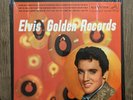 Sealed LP Elvis Presley - Golden Records RCA AFL1-1707 Unopened New Vinyl NM