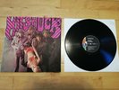 The Petards: Hitshock, Original Liberty LBS 83325 Vinyl FC, Selten, Krautrock