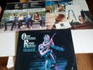 Ozzy Osbourne Randy Rhoads Tribute Lp