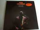 JOHN COLTRANE -STELLAR REGIONS- IMPULSE   IMP-169 ORIGINAL LP 1995 *SEALED******