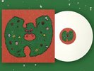 Cookin Soul - Wu Xmas Vinyl LP Snow White Wu-Tang Clan MF DOOM Presale