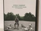 George Harrison All Things Must Pass 50th super deluxe 8 LP vinyl record box set