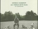 HARRISON, George - All Things Must Pass (50th Anniversary Deluxe Edition) - 5xLP