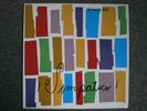 Velocity Girl - Simpatico LP 1994 Sub Pop