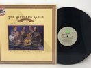 THE BLUEGRASS ALBUM VOLUME 4 VINYL LP 1985 ROUNDER 0210 TONY RICE