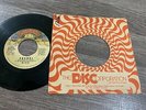 Kiss 45 rpm Philippines 7