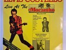 Elvis Costello Live At El Mocambo VERY RARE CANADIAN RADIO ONLY PROMO