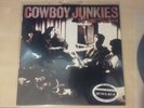 The Trinity Sessions - Cowboy Junkies - Classic Records 200gm LP Vinyl Record
