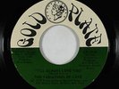Sweet Soul 45 - Variations Of Love - I'll Always Love You - Gold Plate - VG+ mp3