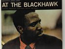 Thelonious Monk Quartet Plus Two-At The Blackhawk-Riverside 323-GREAT COPY