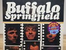 Buffalo Springfield AUDIOPHILE 180g 2019 Vinyl FACTORY SEALED in MINT Condition