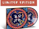Kiss Rock And Roll Over Limited Edition Picture Disc Vinyl LP Rare Pre Order