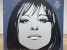 Barbra Streisand Release Me 2 Vinyl Record LP Spotify Blue /500 Limited Edition