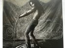 Lenny Kravitz - Circus Limited Edition 2LP Vinyl NEW SEALED SPLIT COLOR