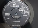 THE BEATLES 1965 - ORIGINAL UK 45  - DAY TRIPPER/WE CAN WORK IT OUT- EXCELLENT