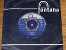 CRAIG   A LITTLE BIT OF SOAP b/w READY STEADY GO   UK FONTANA 7
