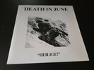 death in june-blood axis-ljdlp -  lp''- coloured --Neofolk- 6