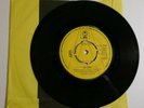 ABBA UK DEMO 45 ' SO LONG / I'VE BEEN WAITING FOR YOU ' 1975 - EX