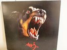ALBERT HAMMOND JR. AHJ Limited Edition Original 2013 Cult Records 10-Inch EP