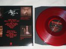 BLASPHEMY FALLEN ANGEL OF DOOM LP VINYL RARE BEHERIT ARCHGOAT TEITANBLOOD