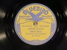 78 RPM -- Walter Davis / Pine Top (Henry Townsend, gt), Bluebird 6125, EE+ Blues
