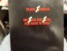 BLACK SABBATH WE SOLD OUR SOUL FOR ROCK N ROLL 2xLP 2BS 2923 GATEFOLD