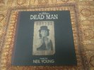 Dead Man OST soundtrack 2LP Neil young Jarmusch vapor
