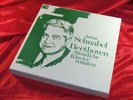 BEETHOVEN SÄMTLICHE KLAVIERSONATEN ARTUR SCHNABEL 1882-1951 13 LP BOX SET