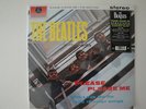 The Beatles: Please Me LP, 180 Grams Vinyl, IN Stock