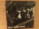 The Wild Oats EP - Can't Judge a Book By It's Cover - 1964 Mono 7