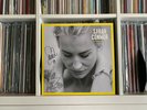 Sarah Connor - LP - Muttersprache Vinyl Handsignierte Schallplatte
