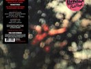 PINK FLOYD - OBSCURED BY CLOUDS 180g VINYL NEW SEALED LP RECORD Remastered Dark