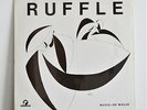 THE STUDIO GROUP Ruffle UK DE WOLFE LP '70 Library Jazz/Beat
