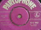 The Silhouettes,Get A Job/ I Am Lonely,EX+,Parlophone,Rock n Roll,Doo- Wop